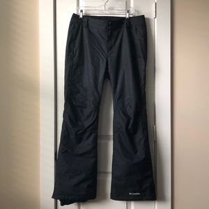 Columbia Men’s ski pants